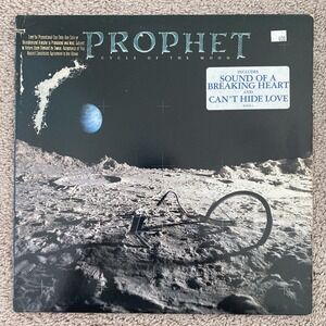 PROPHET‎ - Cycle Of The Moon - Vinyl - **PROMO** - RARE
